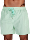 Herren-Badeshorts mint Dstreet SX2465