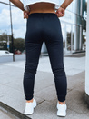Damen Jogginghose FITS Dunkelblau Dstreet UY0209