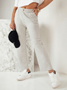 Damen Jogginghose AXEL Farbe Grau DSTREET UY1800_1
