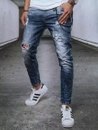 Herren Jeanshose Blau Dstreet UX3721