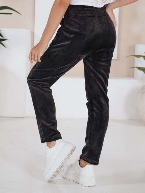 Damen Jogginghose BRENDA Farbe Schwarz DSTREET UY1753
