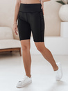 Damen Radlerhose SPORT LOVER schwarz Dstreet SY0423