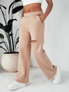 Damen Casual Hose RACHIS Farbe Beige DSTREET UY1887
