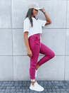 Damen Jogginghose MACHI Farbe Rosa DSTREET UY1633