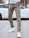 Herren Freizeithose hellbraun Dstreet UX4385