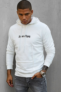 Herren Sweatshirt Creme Dstreet BX5476