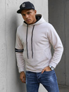 Herren Sweatshirt camel Dstreet BX5436