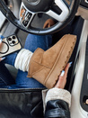 Damen BRINETTO camel Schneestiefel Dstreet ZY0549