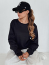Damen Sweatshirt FASHION II Dunkelblau BY0559
