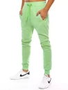 Herren Sporthose Hellgrün Dstreet UX3451