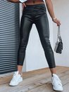 Damen Waxhose ANELIA Schwarz Dstreet UY1330