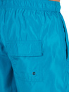 Herren-Shorts hellblau Dstreet SX2541
