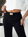 Damen Jogginghose AXEL Farbe Schwarz DSTREET UY1802_2