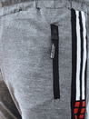 Herren Jogginghose Farbe Hellgrau DSTREET UX4272
