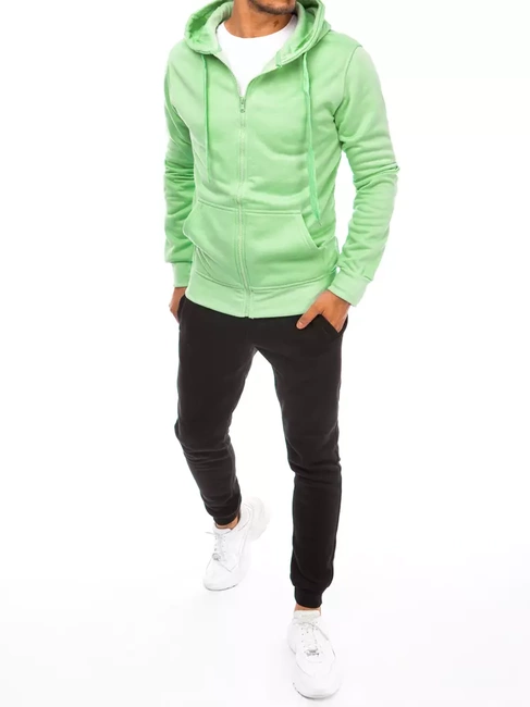Herren Trainingsanzug-Set Farbe Mehrfarbe DSTREET AX0653