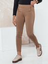 Damen MODSTORY camel Hose Dstreet UY2180