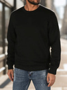 Herren Sweatshirt schwarz Dstreet BX5915