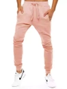 Herren Sporthose Rosa Dstreet UX3452