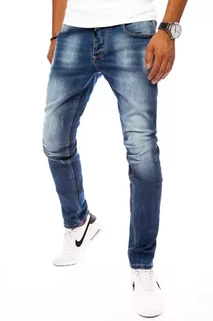 Herren Jeanshose Blau Dstreet UX3819