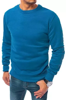 Herren Sweatshirt Dunkelblau Dstreet BX5058