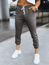 Damen Jogginghose MORELO Farbe Grau DSTREET UY1582