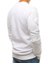 Herren Sweatshirt Weiß Dstreet BX3905