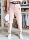 Damen Baggy-Hose GOTRENDI rosa Dstreet UY2523