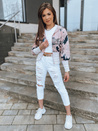 Damen Übergangsjacke MORIS Rosa Dstreet TY2815