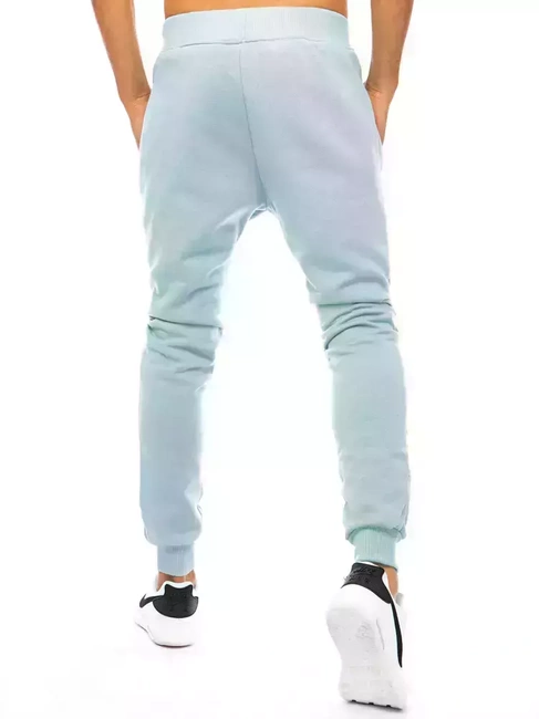 Herren Sporthose Rosa Himmelblau Dstreet UX3450