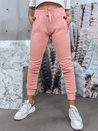 Damen Jogginghose FITS Rosa Dstreet UY0553z
