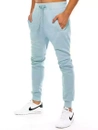 Herren Sporthose Rosa Himmelblau Dstreet UX3450