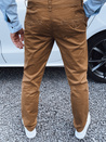 Herrenhose Kamel Dstreet UX4338
