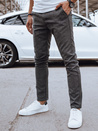 Herren Freizeithose dunkelgrau Dstreet UX4400_2