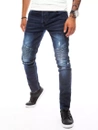 Herren Jeanshose Blau Dstreet UX3804
