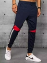 Herren Jogginghose Farbe Dunkelblau DSTREET UX3240