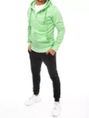 Herren Trainingsanzug-Set Farbe Mehrfarbe DSTREET AX0653