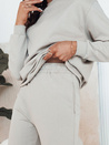 Damen SWAN Pistazie Jogginghose  Dstreet UY2083