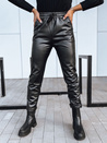 Damen Waxhose LAPIS Farbe Schwarz DSTREET UY1721