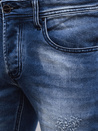 Herren Jeanshosen Farbe Blau DSTREET UX4294