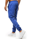Herren Sporthose blau Dstreet UX2710