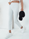 Damen Casual Hose HILES Farbe Grau DSTREET UY2065