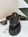 Damen EASYDAY Flip-Flops schwarz Dstreet ZY0993
