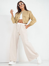 Damen Übergangsjacke KADYS khaki Dstreet TY4187