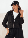 Damen Übergangsjacke BELIJ Farbe Schwarz DSTREET TY4256