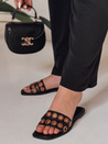 STELLSAN Damen Flip-Flops schwarz Dstreet ZY0854