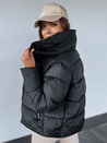 Damen Jacke BUENO Schwarz Dstreet TY2900