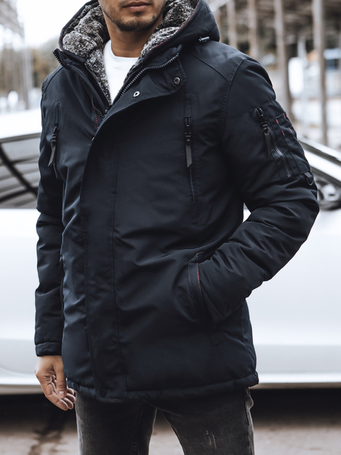 Kurtka męska Dstreet TX0000