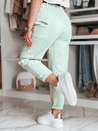 Damen Baggy-Hose GOTRENDI mint Dstreet UY2528