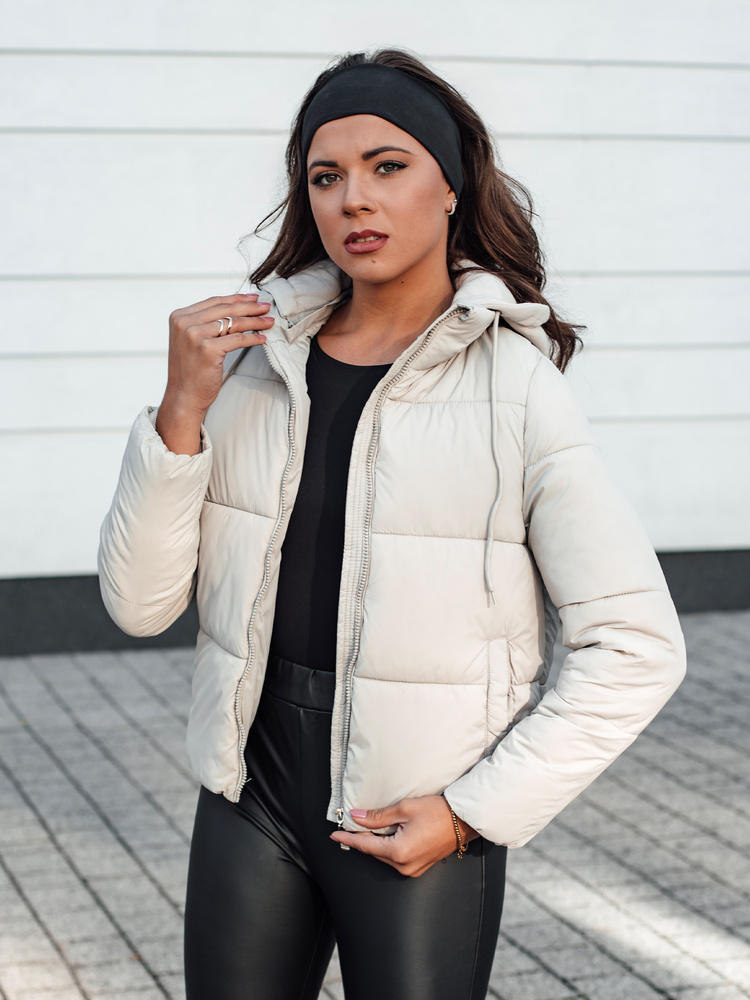 Daunenjacke 46 Nord Jacken Damen Mädchen Steppjacke