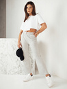 Damen Jogginghose AXEL Farbe Grau DSTREET UY1800_2